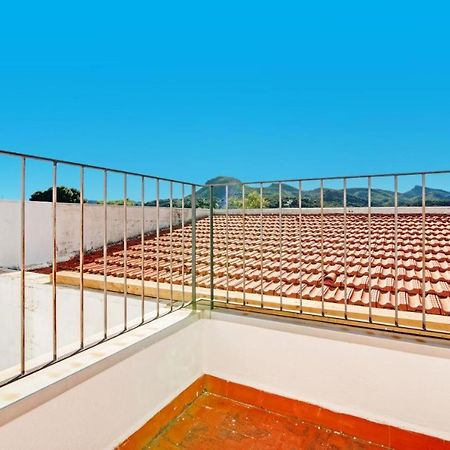 Вилла Sagunto - Albalat De Tarongers - Estivella - Gilet Albalat de Taronchers Экстерьер фото