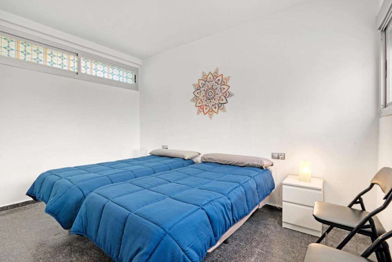 Вилла Sagunto - Albalat De Tarongers - Estivella - Gilet Albalat de Taronchers Экстерьер фото