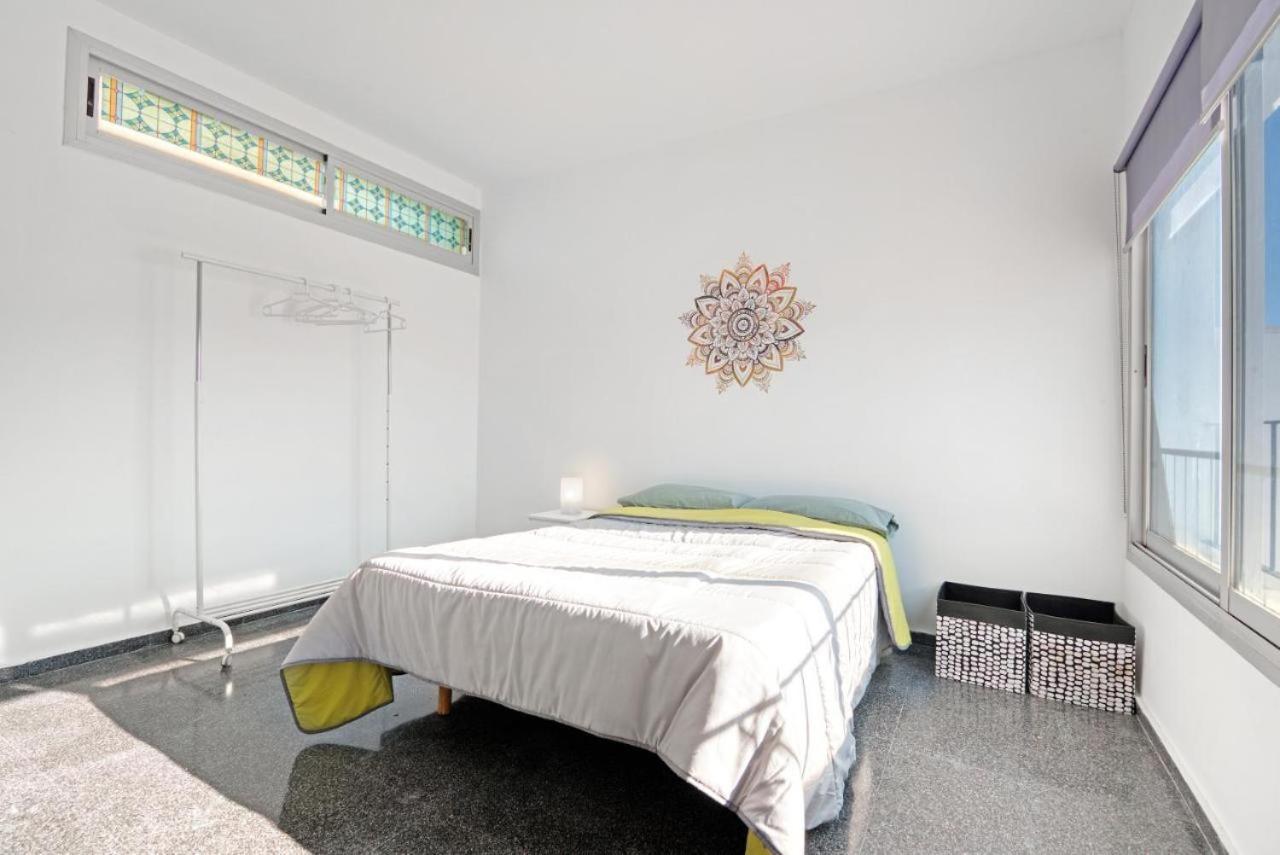 Вилла Sagunto - Albalat De Tarongers - Estivella - Gilet Albalat de Taronchers Экстерьер фото