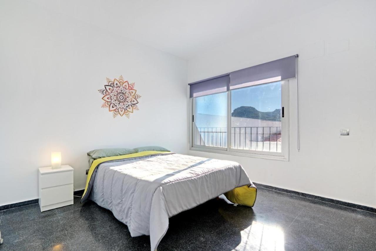 Вилла Sagunto - Albalat De Tarongers - Estivella - Gilet Albalat de Taronchers Экстерьер фото