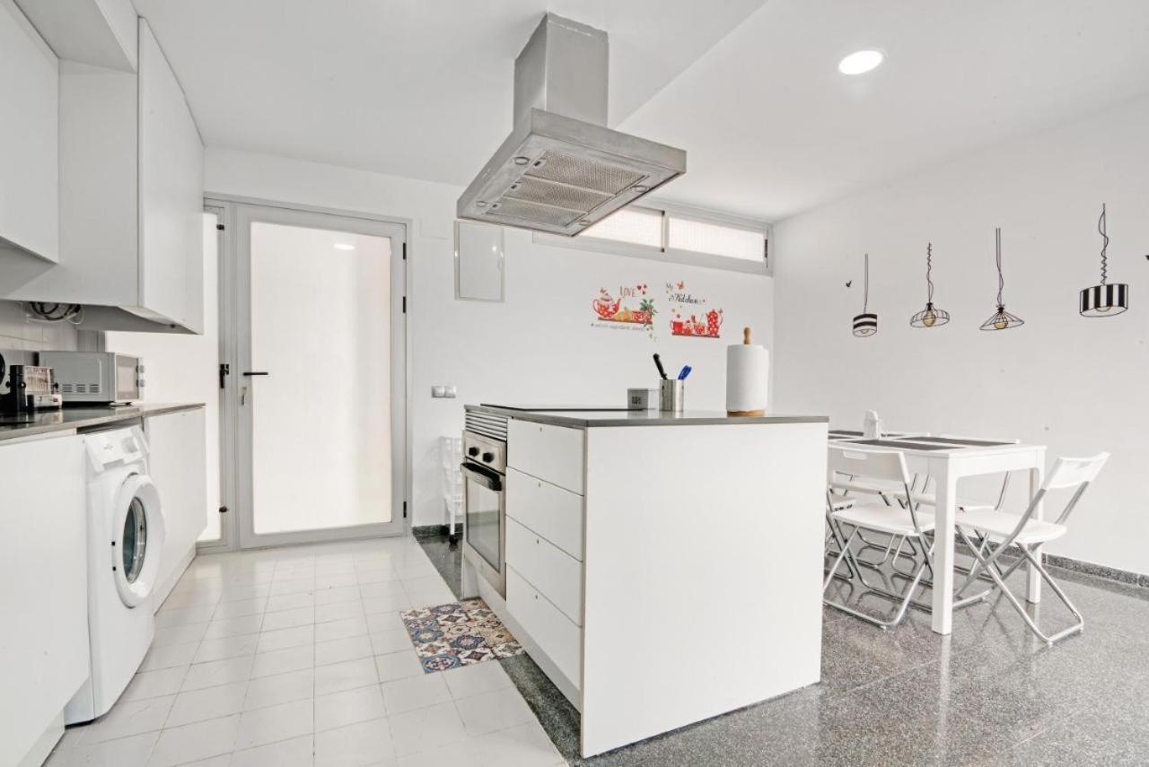 Вилла Sagunto - Albalat De Tarongers - Estivella - Gilet Albalat de Taronchers Экстерьер фото